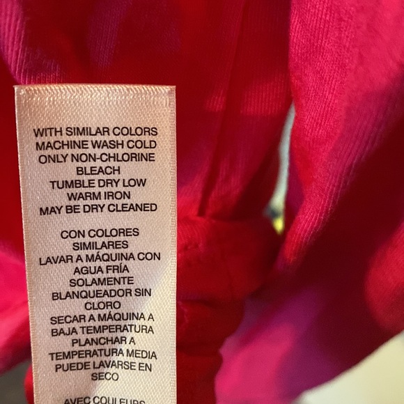 WHBM top - Picture 13 of 14